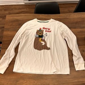 ***WOMENS LONG SLEEVE CHRISTMAS PJS ***